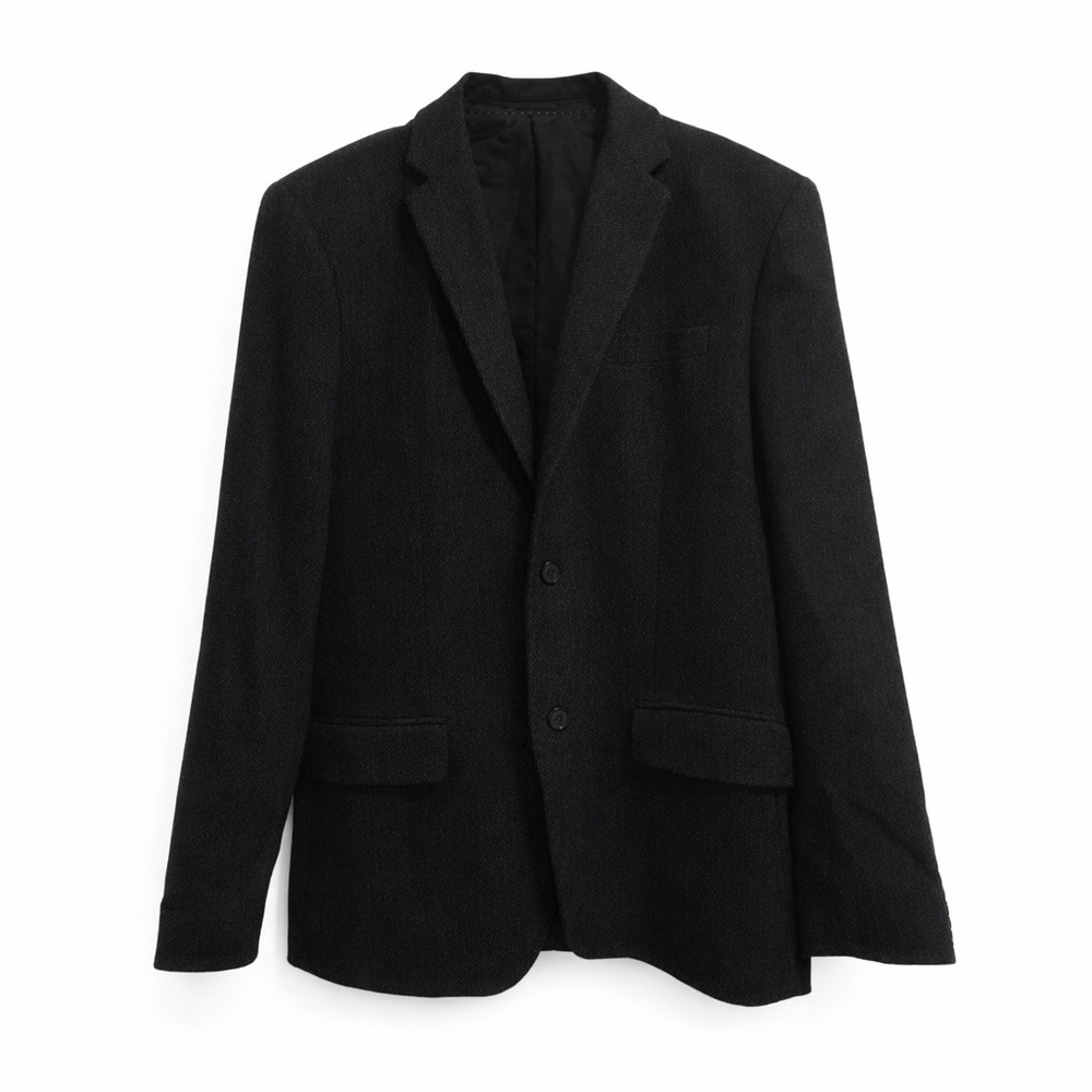H&M Men’s Wool Suit Jacket / Blazer